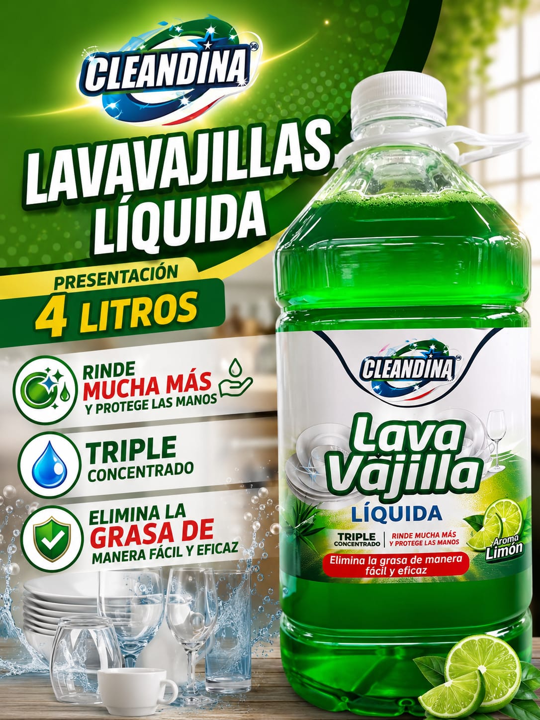 Línea Automotriz